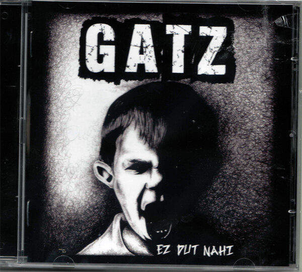 GATZ / EZ DUT NAHI